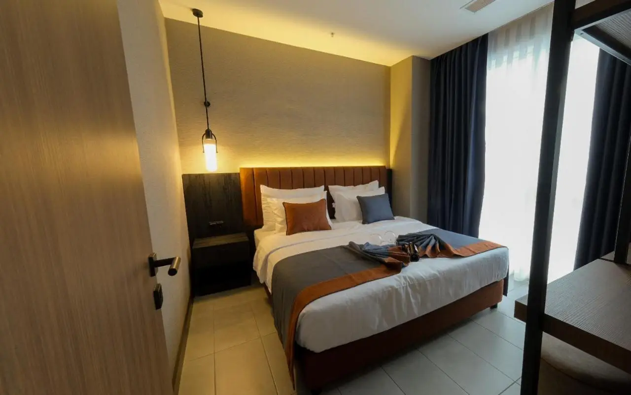 The Kailyn Hotels&Suites Ataşehir