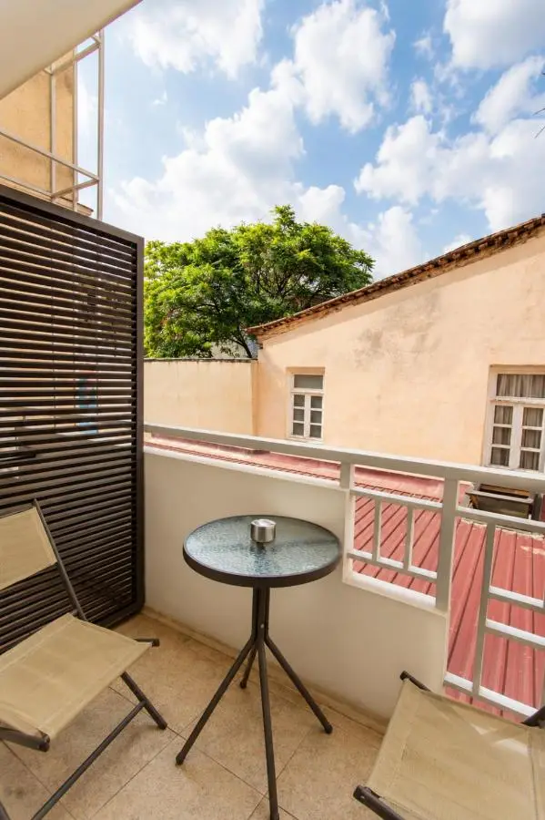 Hotel Imperial House