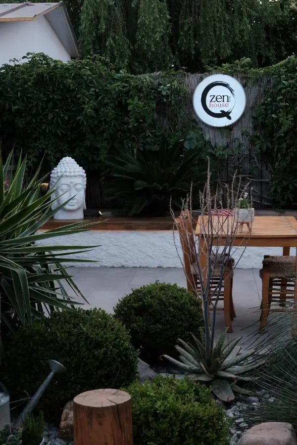 Q-Zen House Cunda