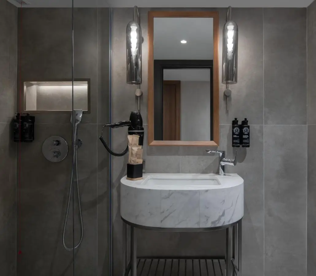 Levni Premium Hotel Istanbul Old City