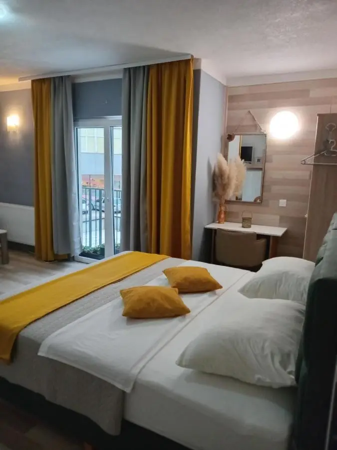 Motel Liberta