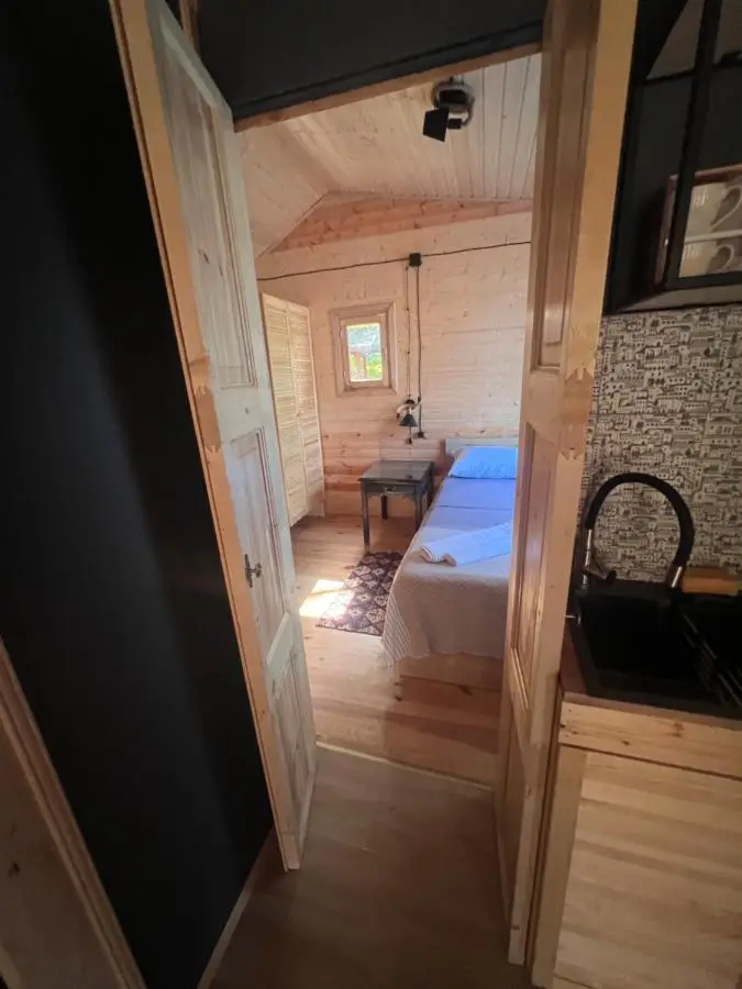 Eco Cottages Borjomi