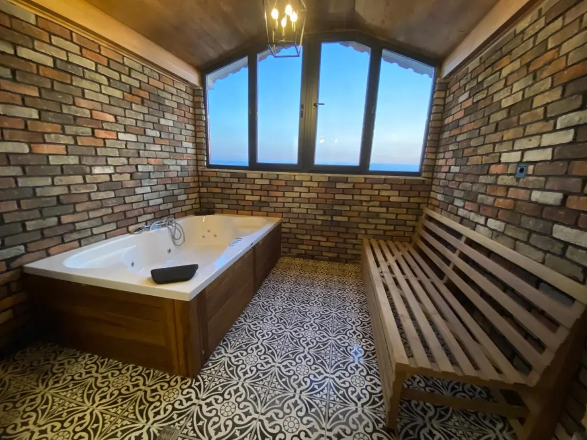Elifim Resort Hotel