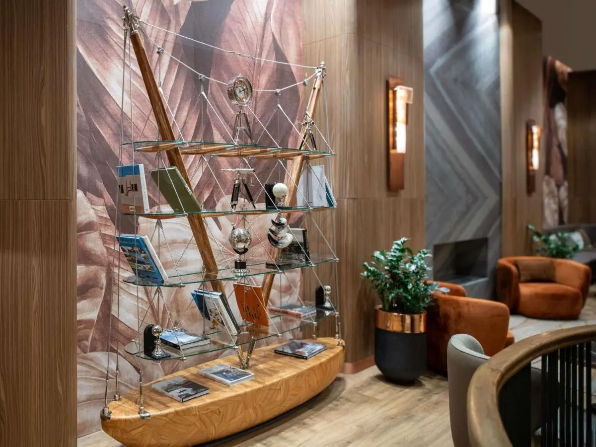 Mövenpick Living Istanbul Saklivadi