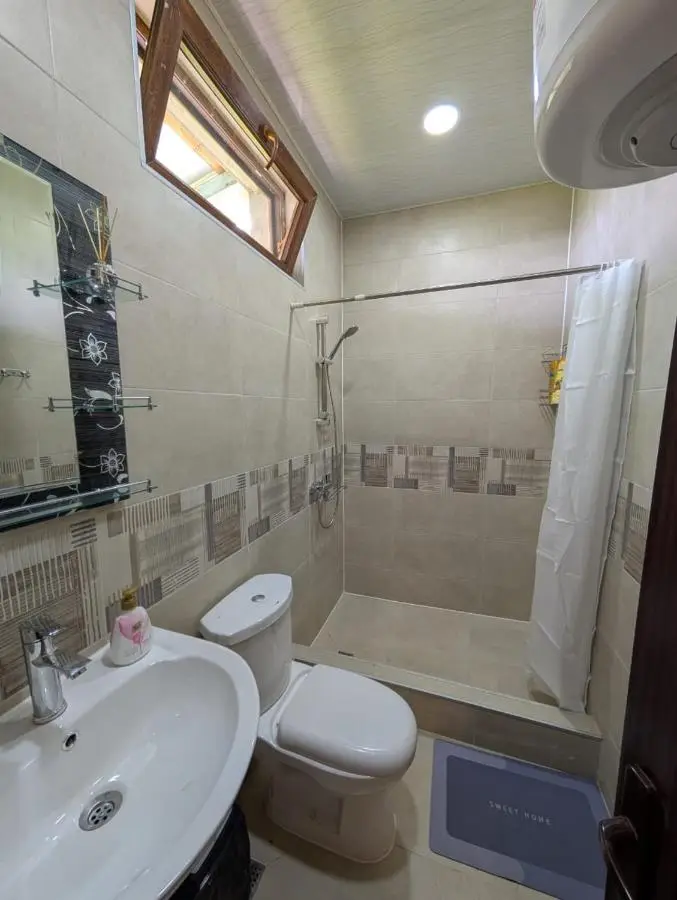 Guest House Roba