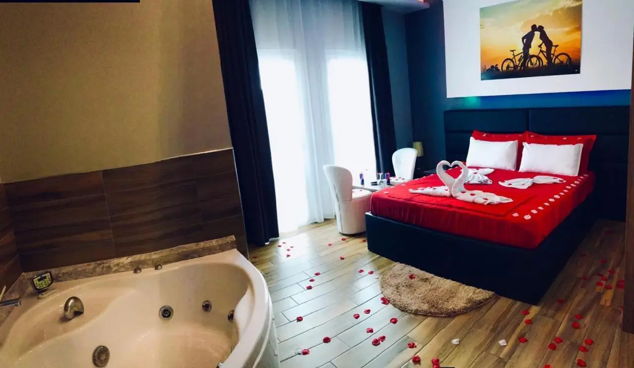 Hotel Golden