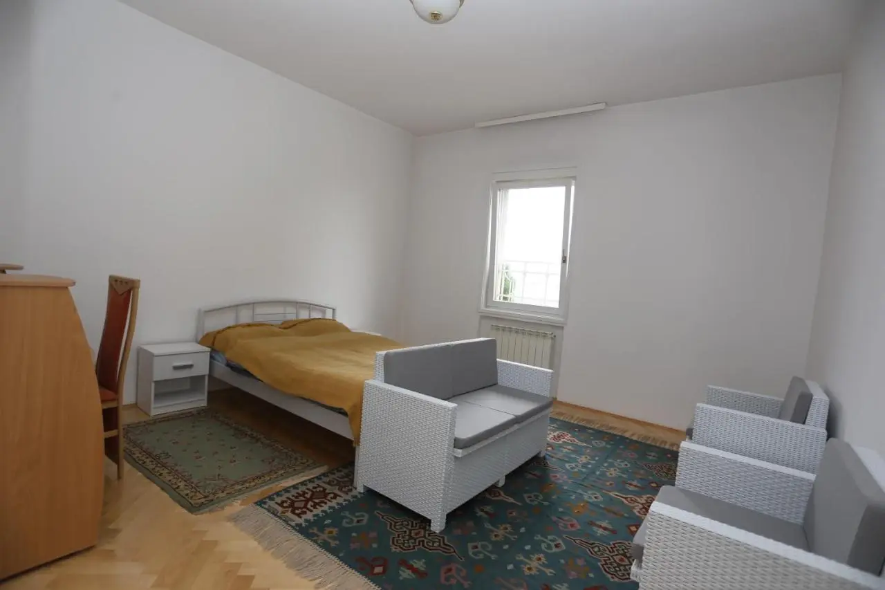 Apartments Villa Irma