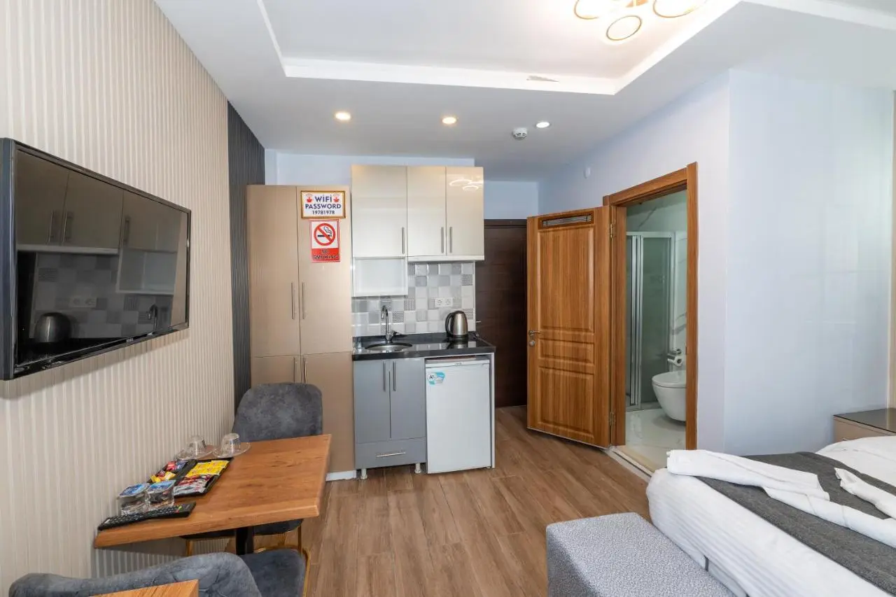 T-Square Residence