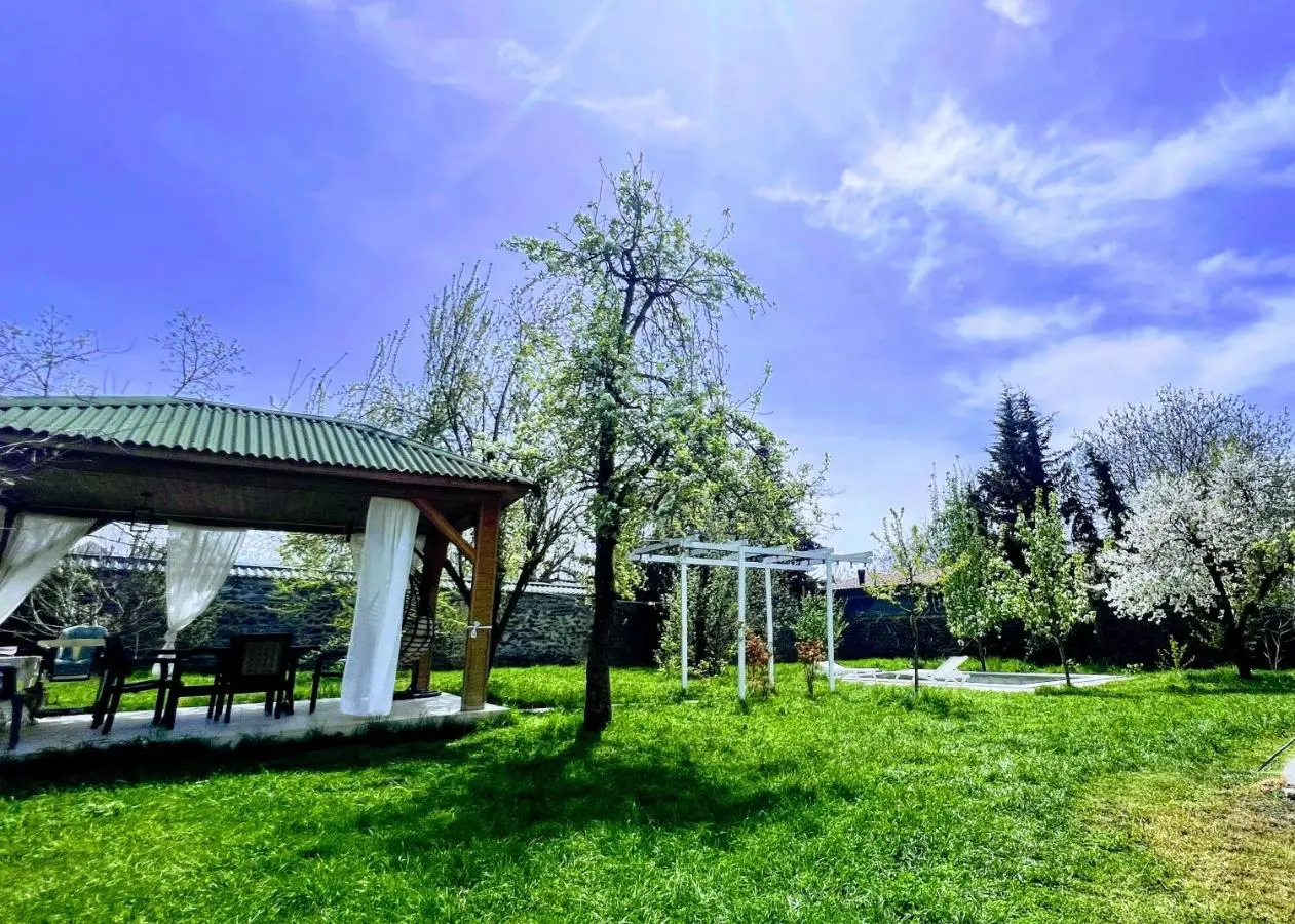 Mountain View Deluxe Villa & pool