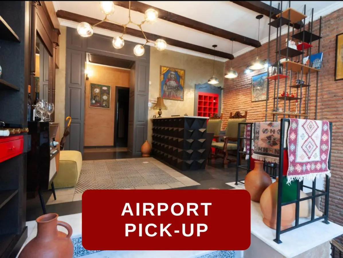 Wine Story Hotel
