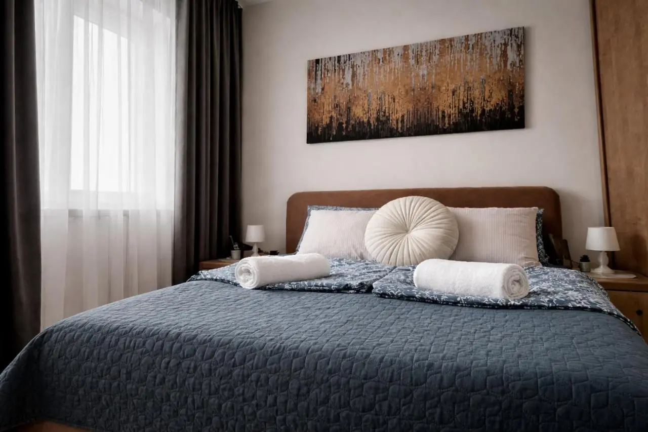 Apartman Ina stan na dan