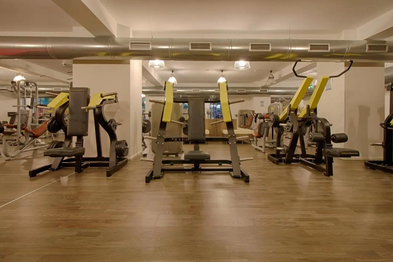 THE ROOMS - Serviced Apartments Tirana
