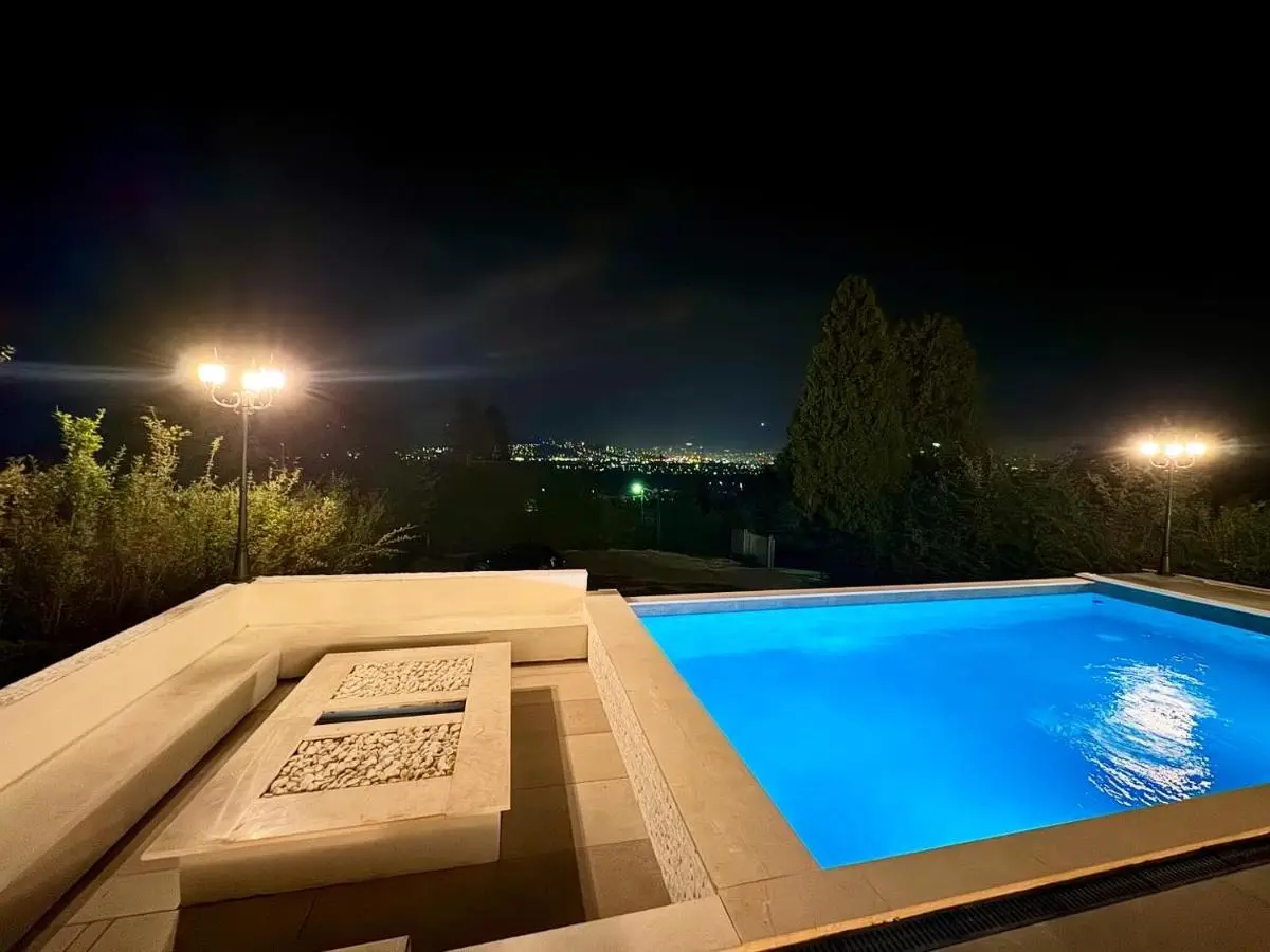 Vila Ajlin Luxury Oasis Heaven