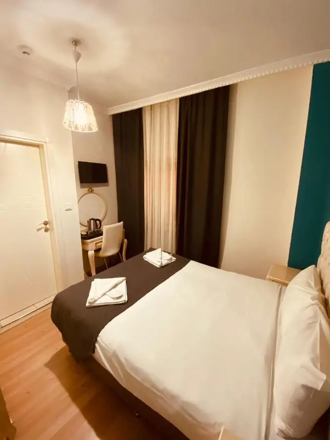 Adora Hotel
