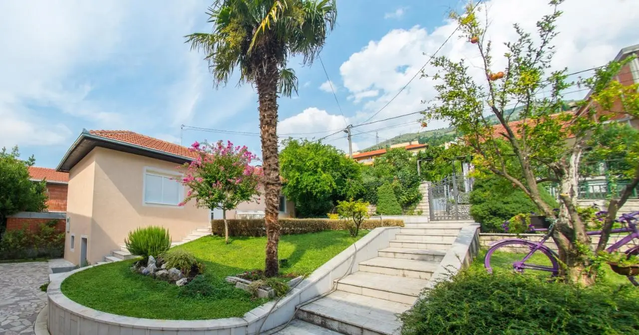 Guest House Agava