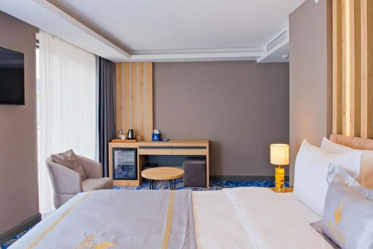 Maritimo Hotel