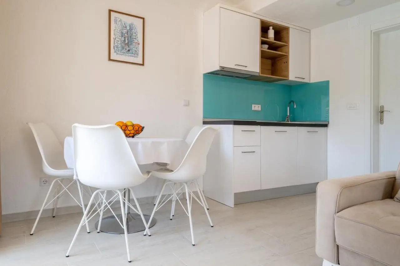 Apartments Sentic