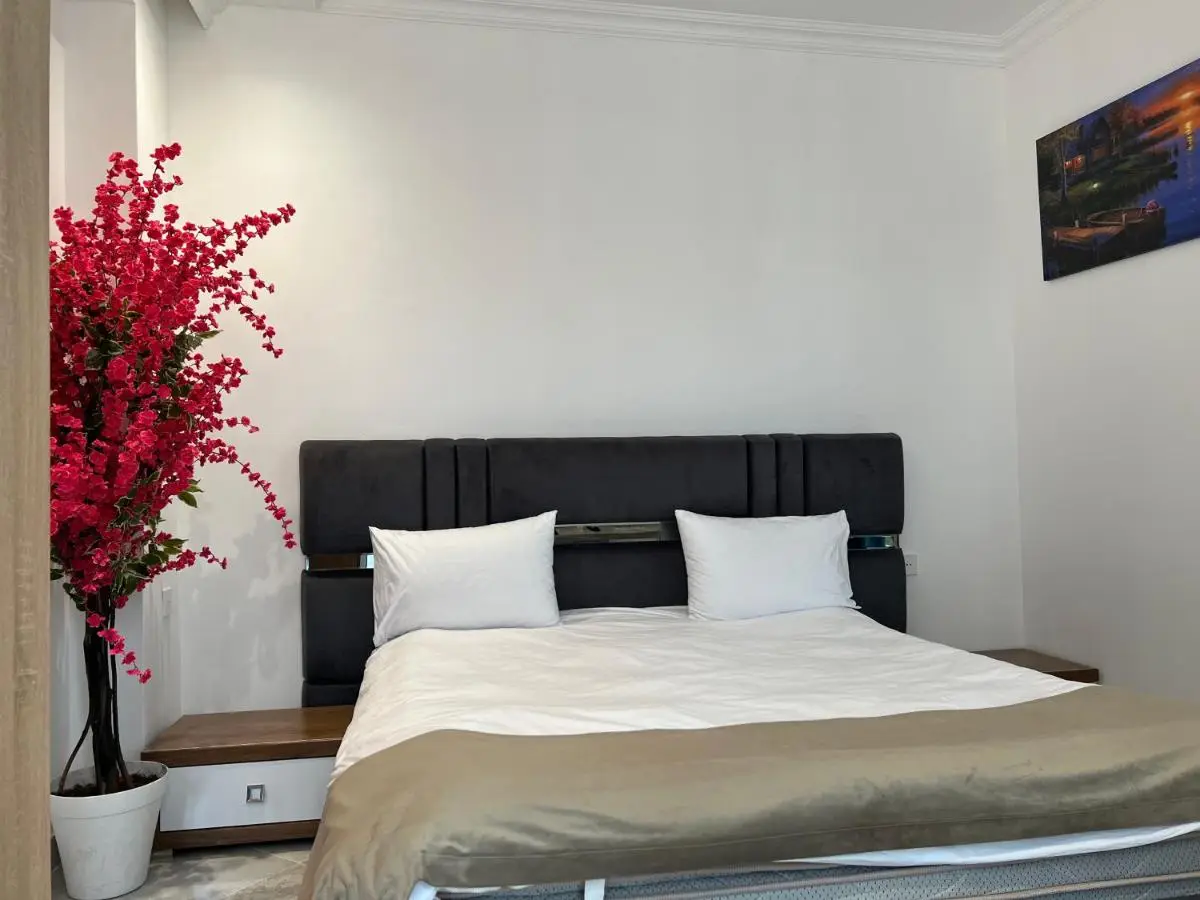 Gabala Buta Guest House