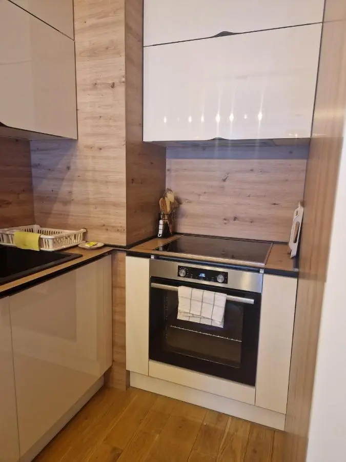 My River Walk apartment - Ilidza
