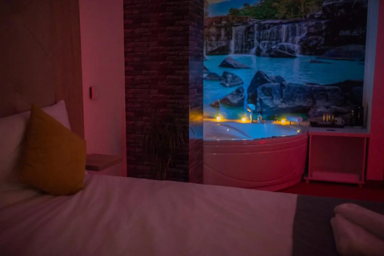 Delux Apartmani Bulevar