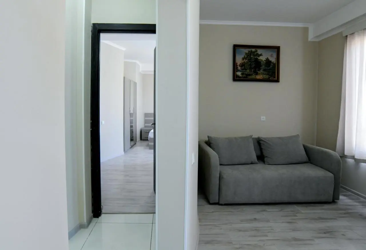 City Apartments