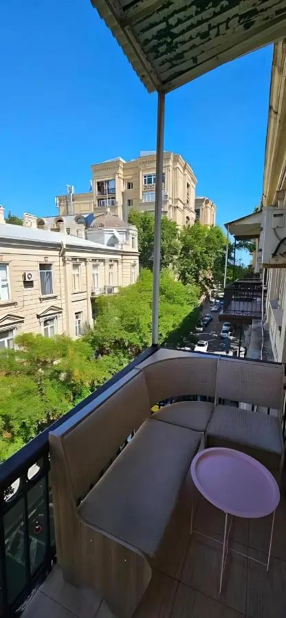NH Nizami Hotel