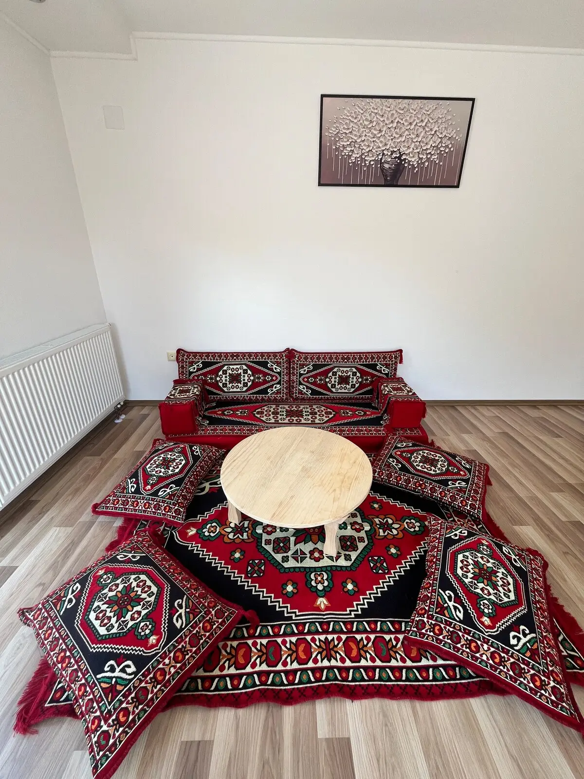 Ideal stopover Sarajevo–Bihac, BiH