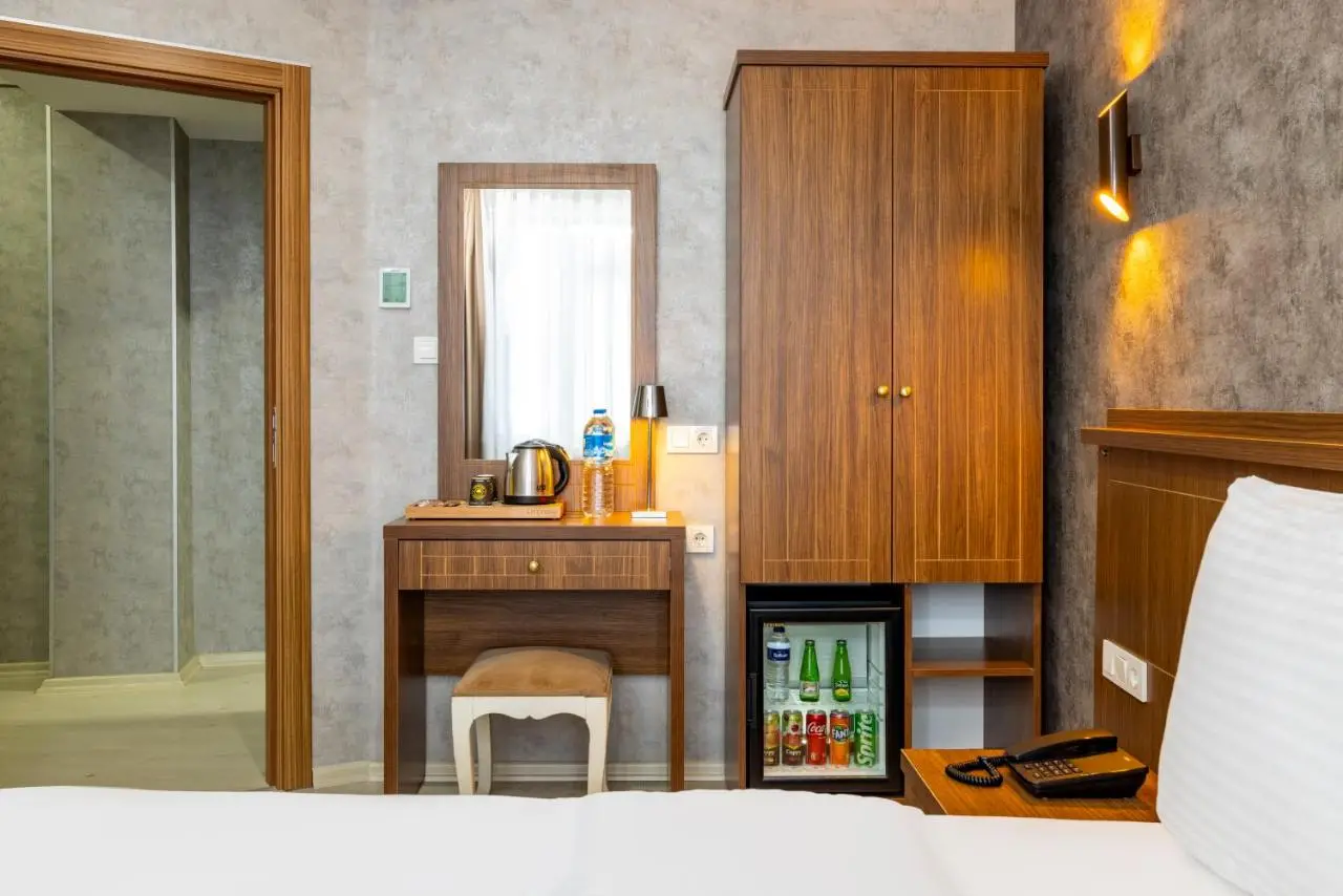 Diamond Beyazit Hotel