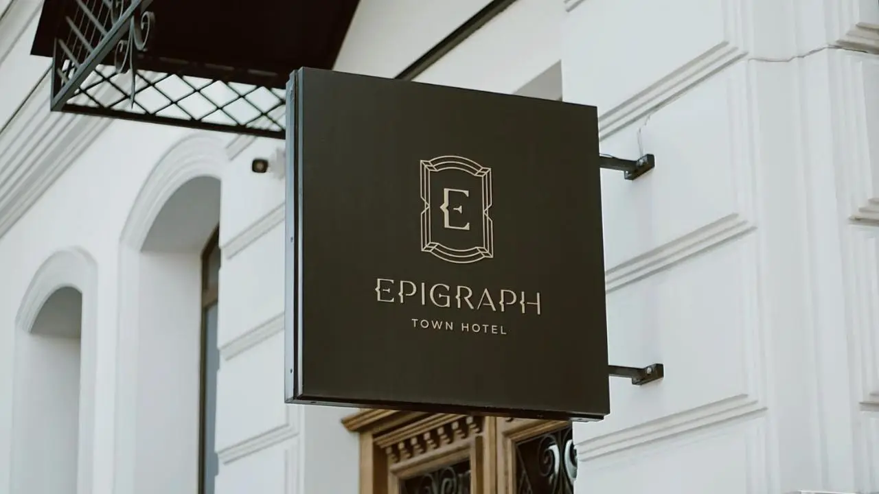 Epigraph Tbilisi Center