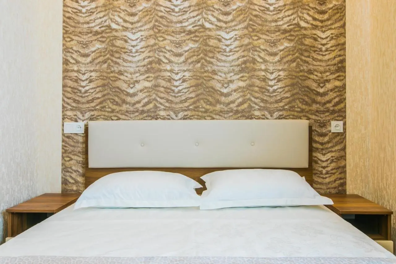 Sweet Home 6 VIP at Rustaveli Avenue
