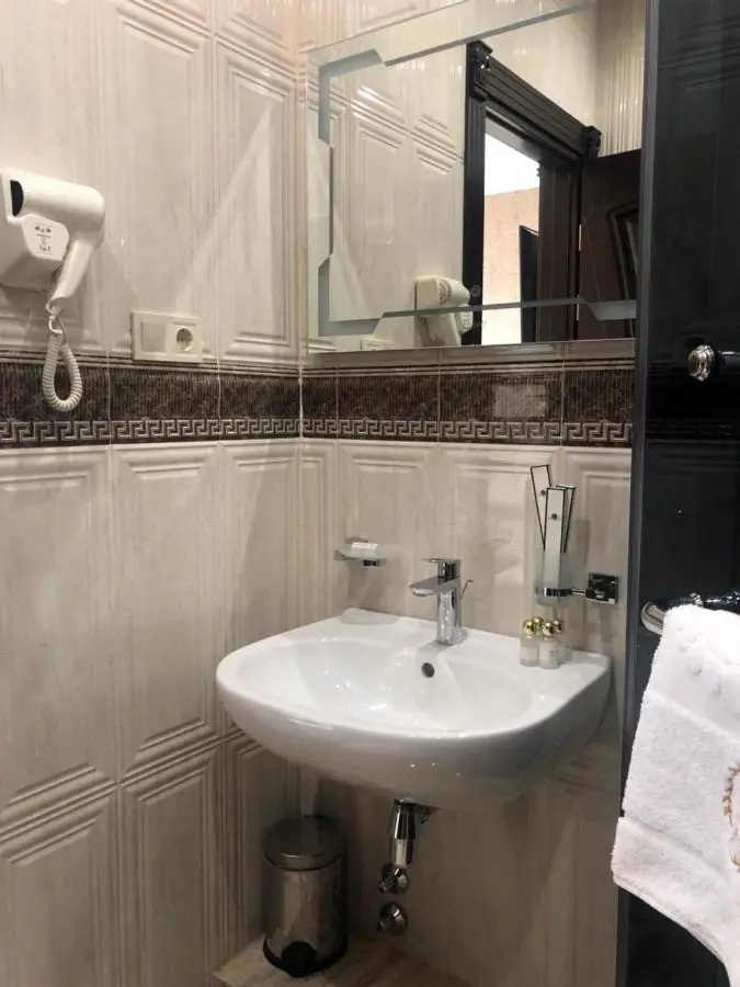 Neapol Boutique Hotel