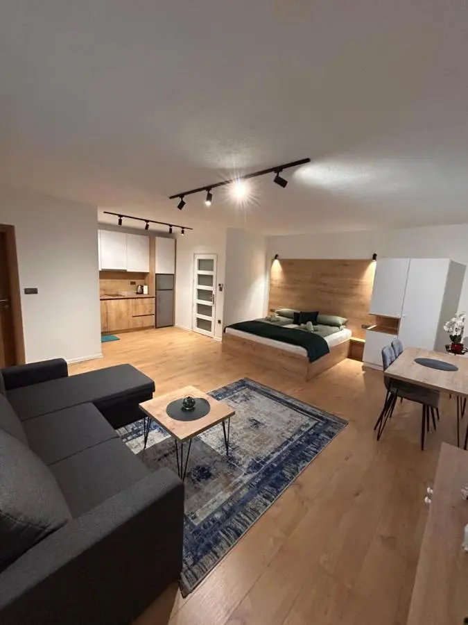 Apartmani Stars
