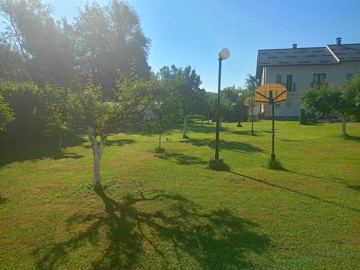 Hacienda i bazen Osmanovic  (Sarajevo)