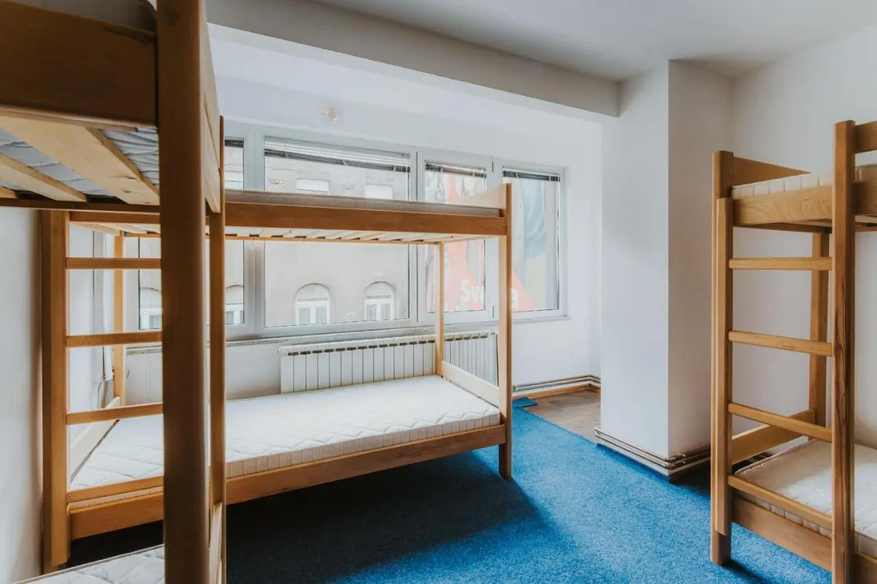 Hostel Rio