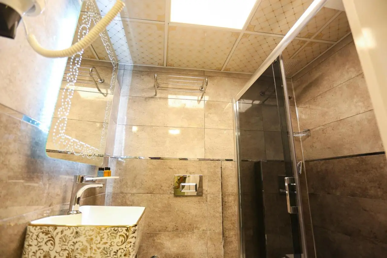 Whıte Moon Hotel Suites