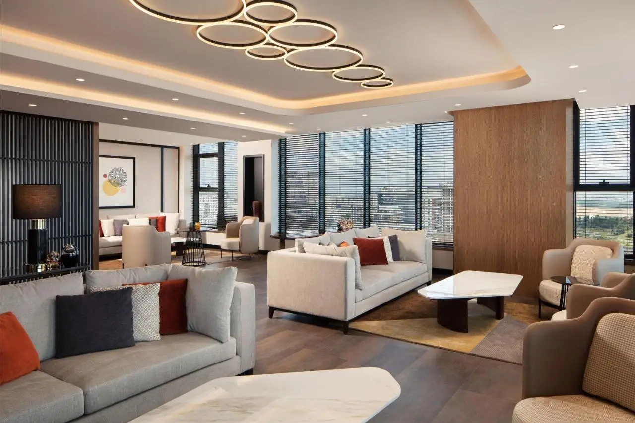 Sheraton Istanbul Esenyurt