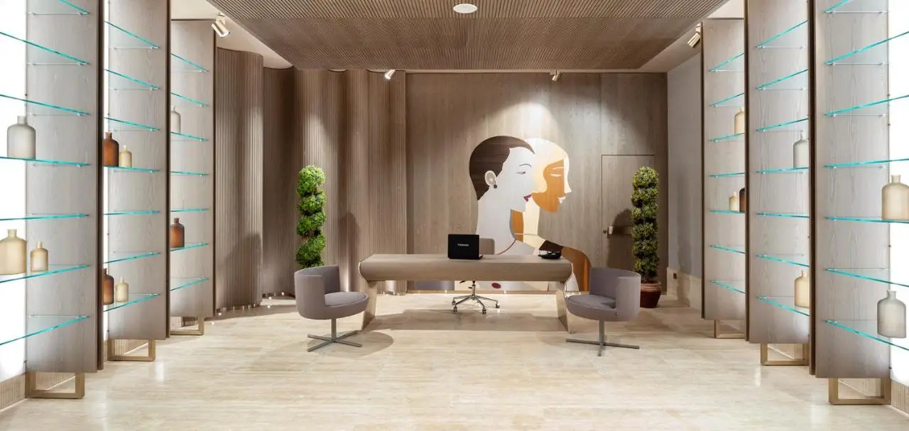Melas Hotel Istanbul