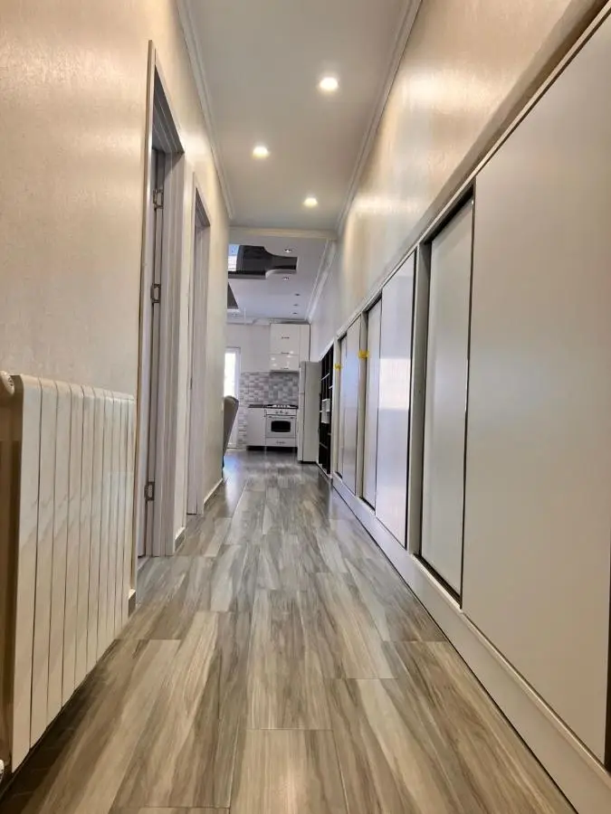 Apartment in Batumi