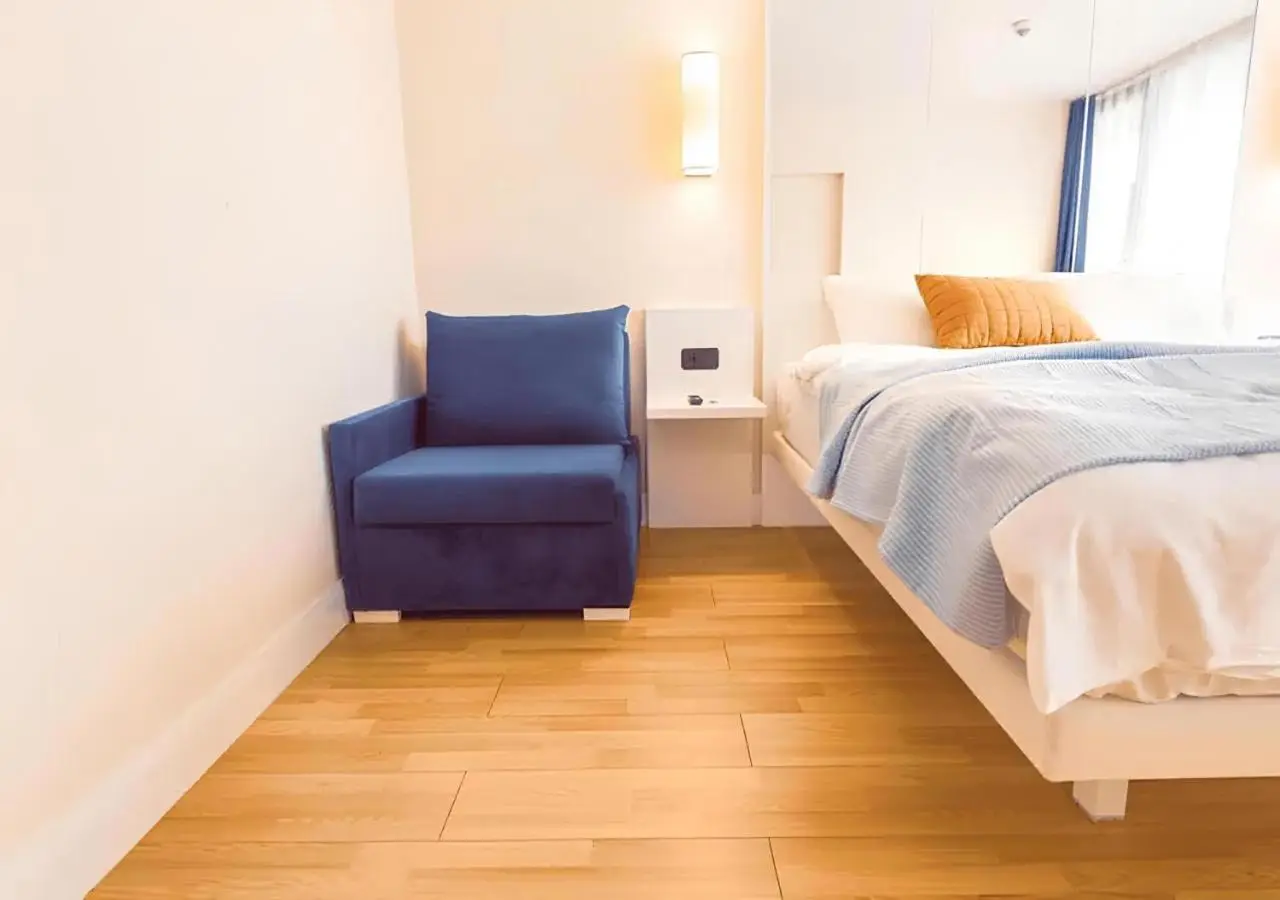 TOP luxurys room BATUMI