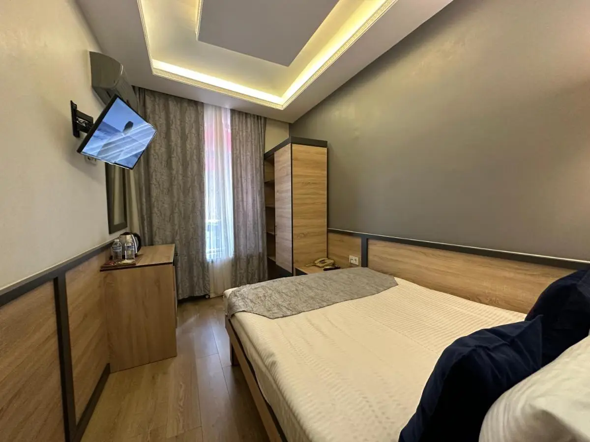 Ethnica Hotel Old City