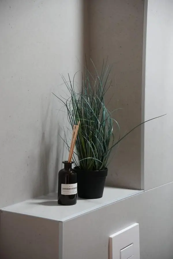 Apartments NIM