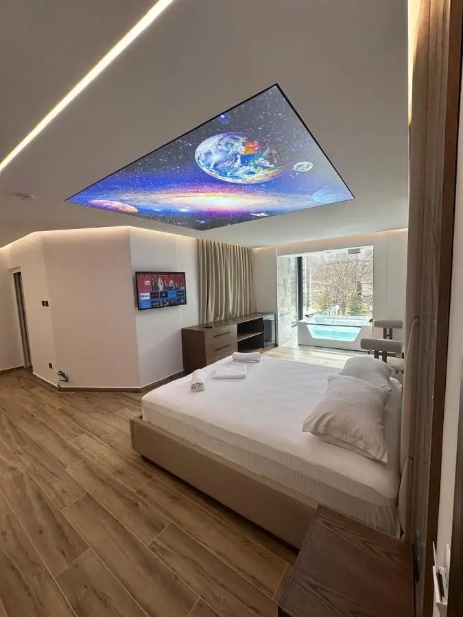 Hotel Fusha E Gjese