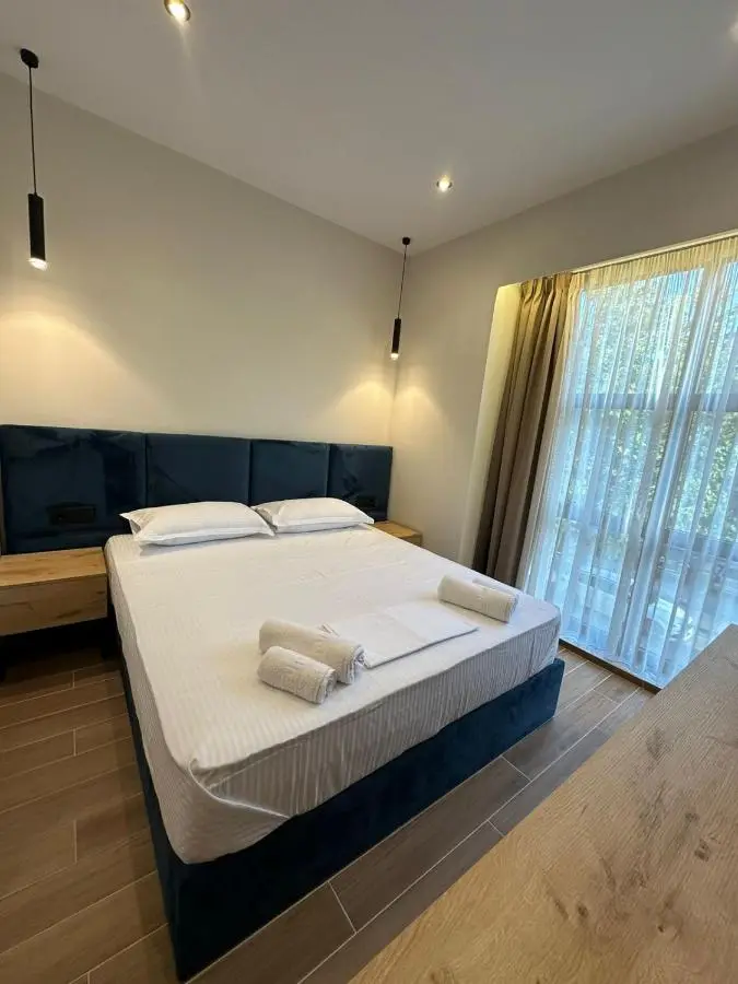 Hotel Harper Durres