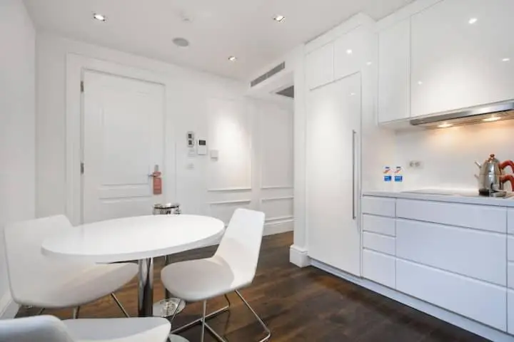 Pera Residence