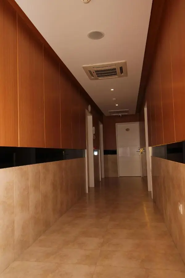 Le Marde Hotel