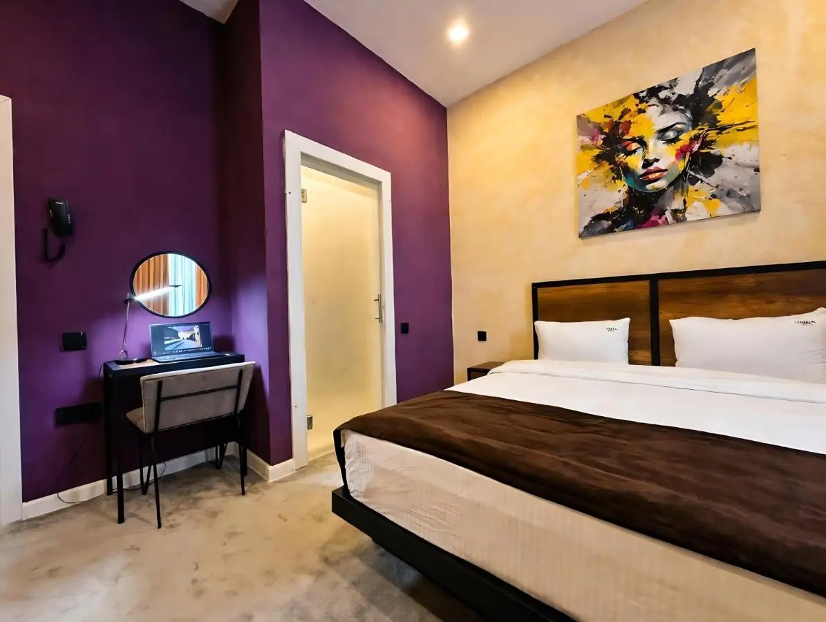 Liberta Hotel Baku