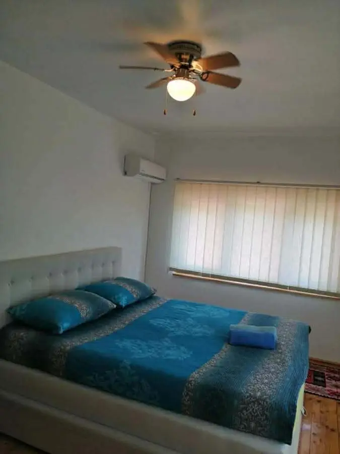 Sam guest house