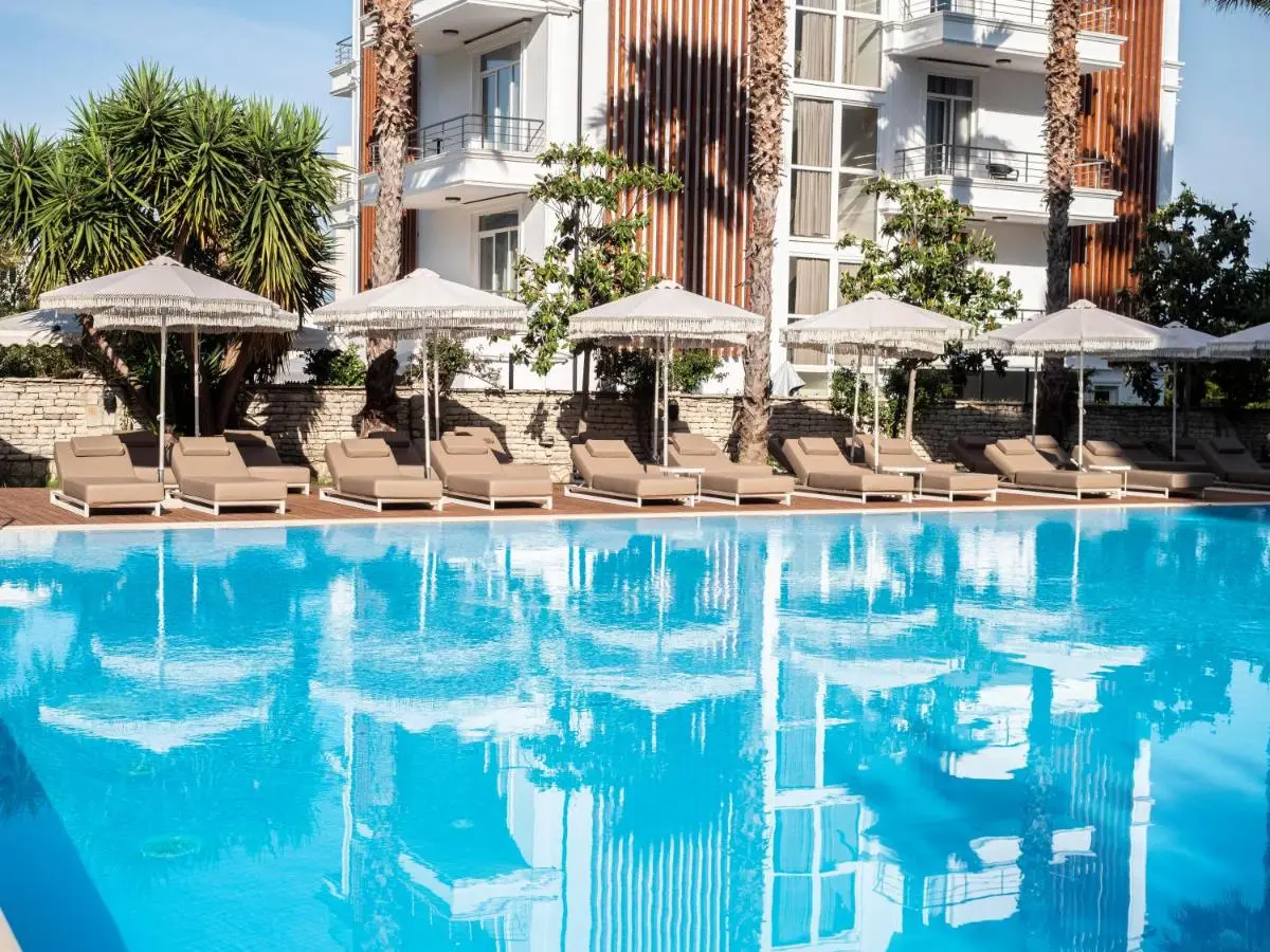 Rapo's Resort Hotel