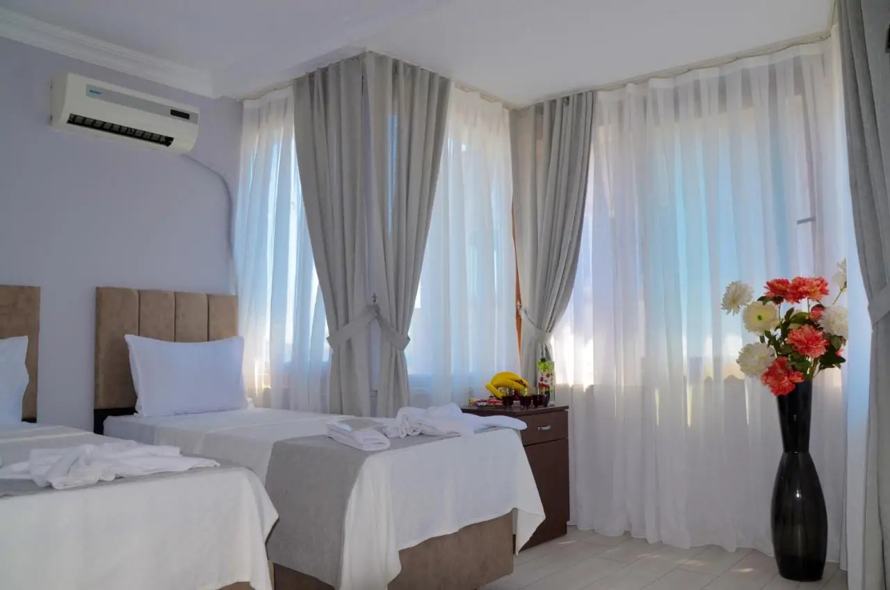 YASMİN Hotel