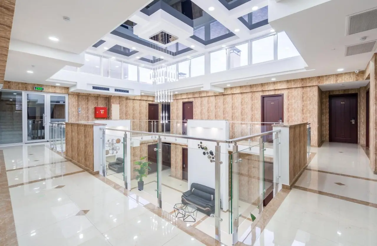 Aura Hotel Tbilisi